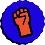 Logo ufficiale di JT Manifesto - Campagna Vestiti Puliti