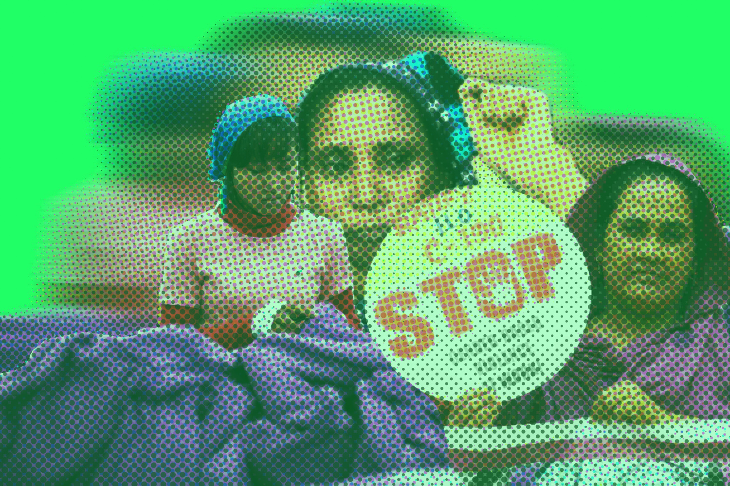 Media picture: 7 - Women&#39;s rights